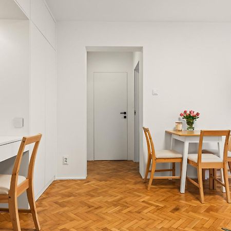 Rentplanet - Apartamenty Przy Palacu Kultury I Nauki Warszawa Exteriör bild