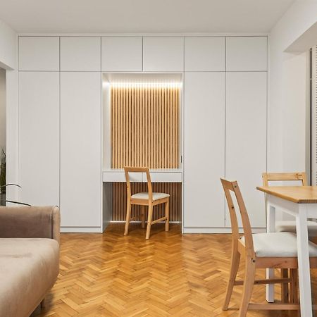 Rentplanet - Apartamenty Przy Palacu Kultury I Nauki Warszawa Exteriör bild