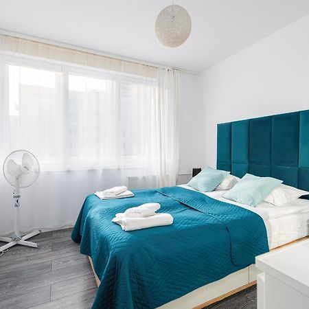 Rentplanet - Apartamenty Przy Palacu Kultury I Nauki Warszawa Exteriör bild