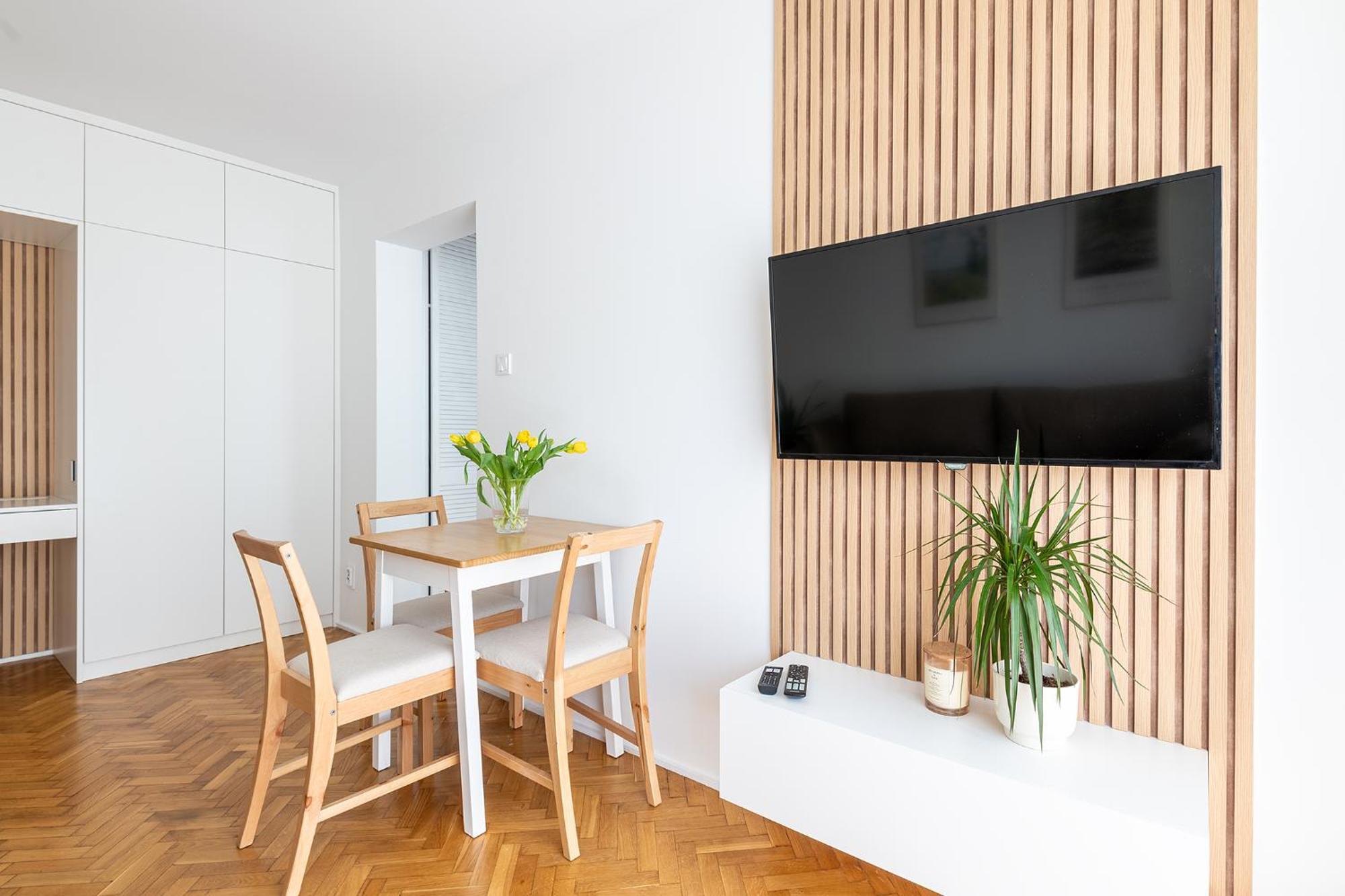 Rentplanet - Apartamenty Przy Palacu Kultury I Nauki Warszawa Exteriör bild