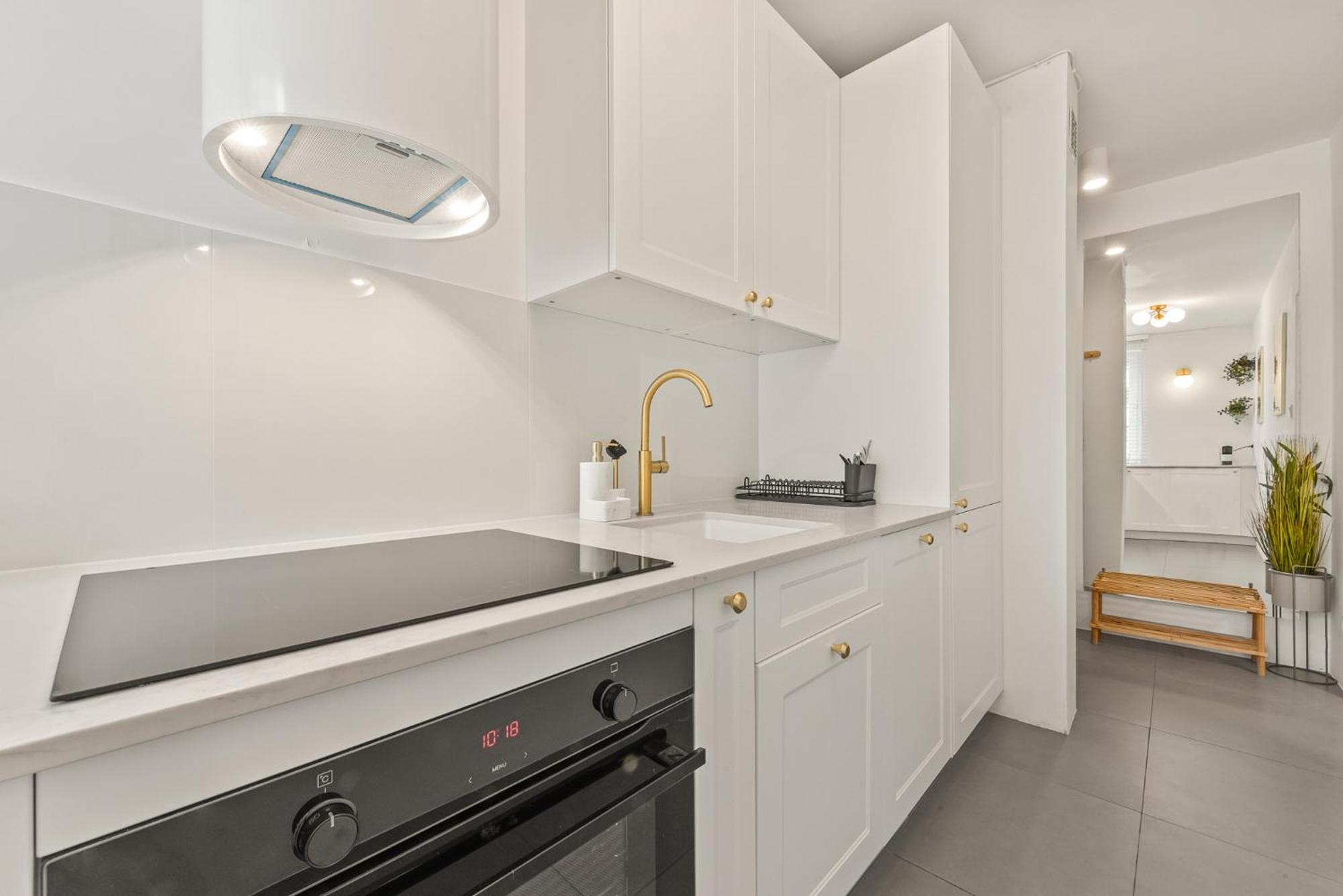 Rentplanet - Apartamenty Przy Palacu Kultury I Nauki Warszawa Exteriör bild