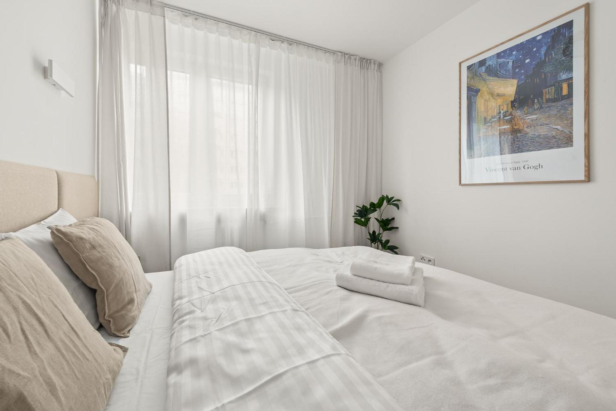 Rentplanet - Apartamenty Przy Palacu Kultury I Nauki Warszawa Exteriör bild