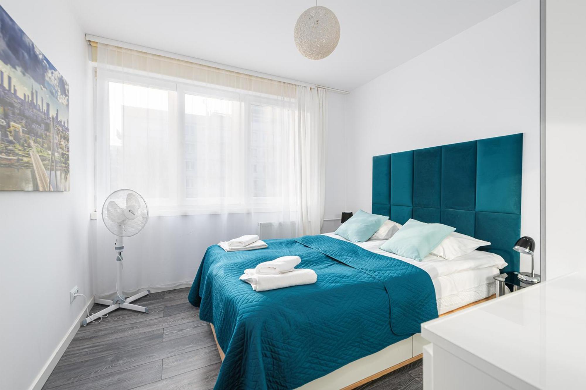 Rentplanet - Apartamenty Przy Palacu Kultury I Nauki Warszawa Exteriör bild