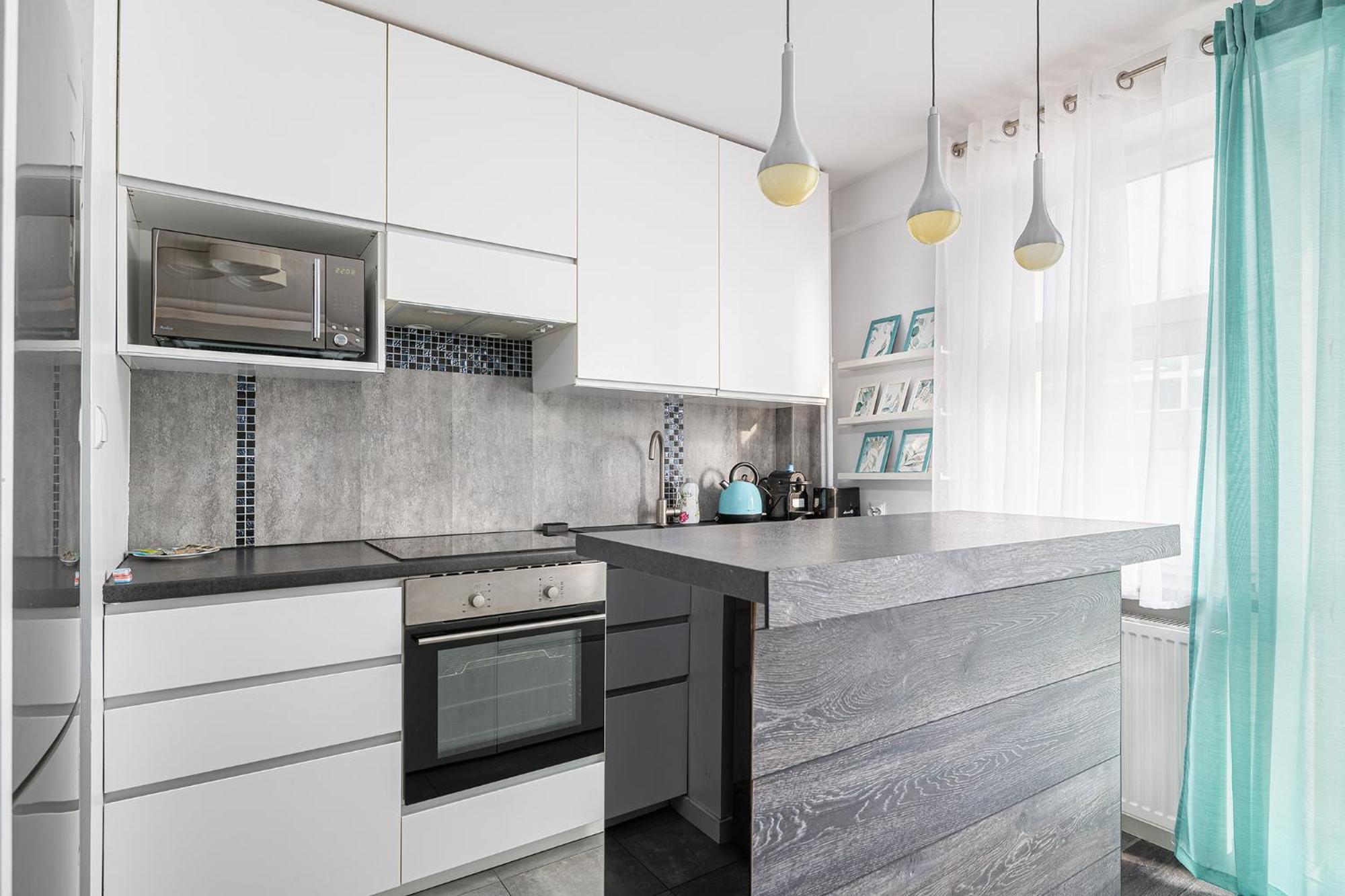 Rentplanet - Apartamenty Przy Palacu Kultury I Nauki Warszawa Exteriör bild