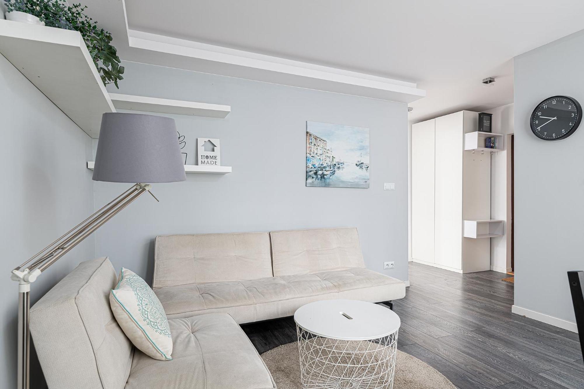 Rentplanet - Apartamenty Przy Palacu Kultury I Nauki Warszawa Exteriör bild